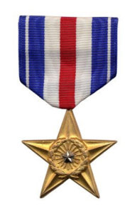 United States Military Medals and Awards, USA Meals - Identify Medals