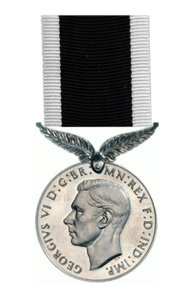 WW2 Medals and Awards: The New Zealand War Service Medal