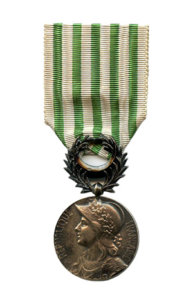 WW1 Medals and Awards: The Dardanelles Campaign Medal