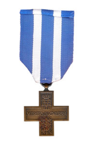 WW1 Medals and Awards: The War Merit Cross