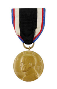 USA Medals WW1: The Army of Occupation of Germany Medal