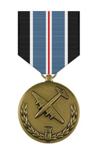 American Medals and Awards: The Medal for Humane Action