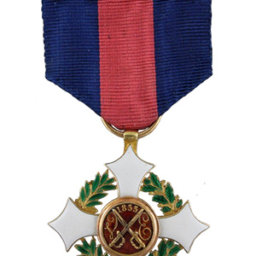 The Civil Order of Savoy - Italian Medals & Awards, Pre-WW1