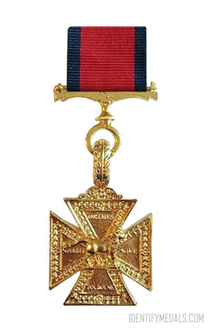 The Army Gold Medal (Peninsular Gold Medal)