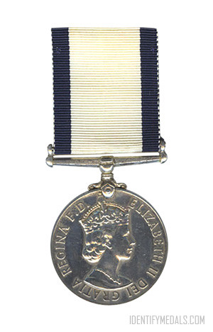 The Conspicuous Gallantry Cross and Medal - British Medals & Awards ...