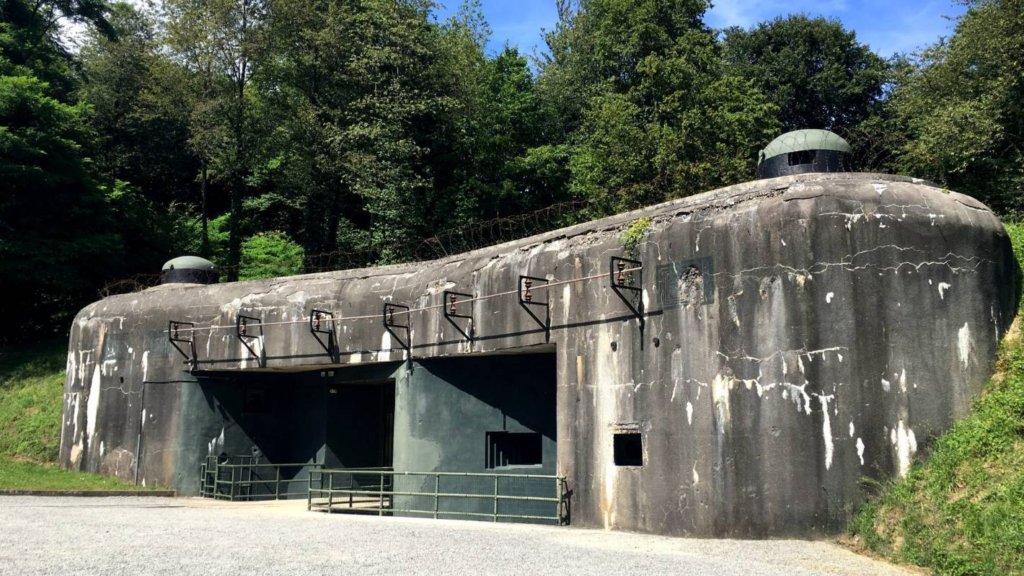 The Maginot Line: A Defensive Barrier for World War II - WW2 Medals