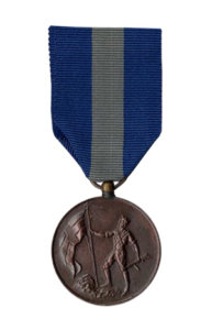 The Medal for the National Resistance - Greek Military Medals & Awards