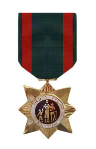 The Civil Actions Medal - South Vietnam Medals, Post-WW2