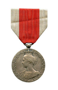 Belgium Medals & Awards: The Commemorative Medal of the National Committee for Aid and Food