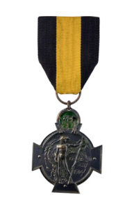 Belgium Medals & Awards: The Yser Cross