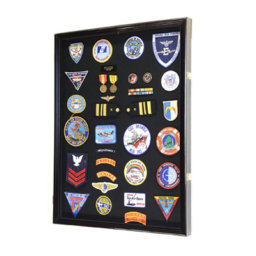 Military Medals Display Cases: How to Showcase your Medals & Awards