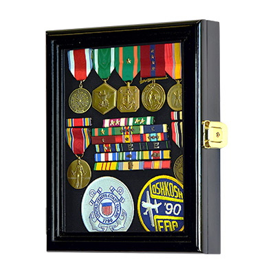 Badges Display 