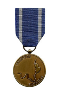 Belgian Medals & Awards: Medal for Resistance against Nazism in the Annexed Territories