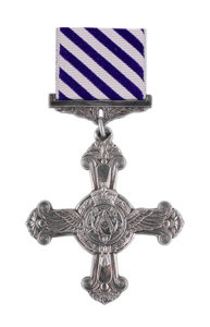 British Medals and Decorations: The Distinguished Flying Cross