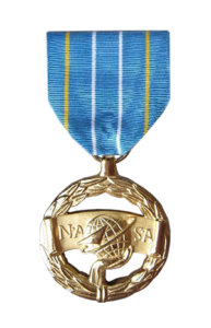 The Nasa Exceptional Engineering Achievement Medal - Usa Medals