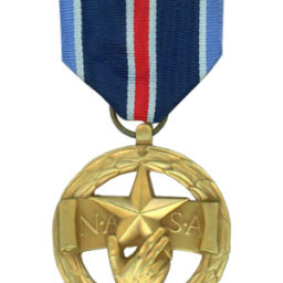 The NASA Exceptional Service Medal - USA Medals & Awards - NASA