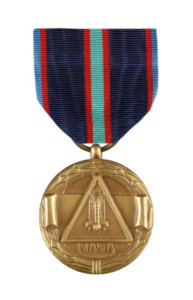 The NASA Space Flight Medal - USA Medals & Awards - NASA Medals