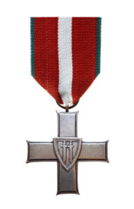 Polish Medals: The Order of the Cross of Grunwald