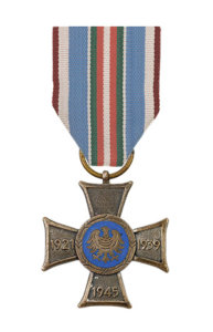 Polish Medals: The Silesian Uprising Cross