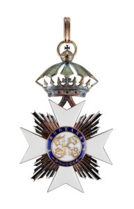 royal order of kamehameha