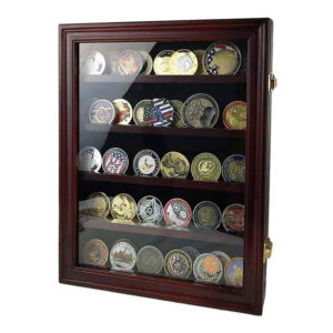 Military Medals Display Cases: How to Showcase your Medals & Awards