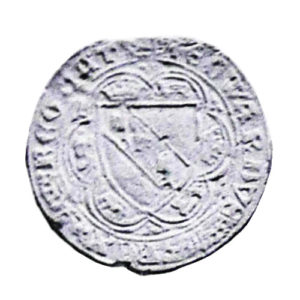 Edward III - Wardrove Counter