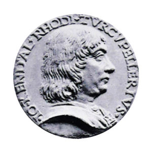 John Kendal, Turcopolier