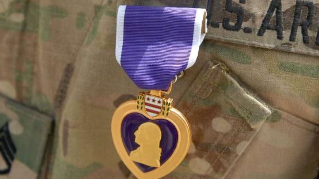 The Value Of a Purple Heart Thorough Guide to the Medal s Worth