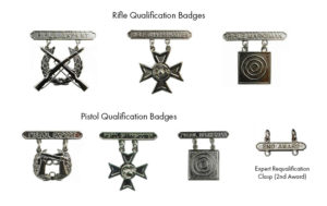 What Are The U.S. Marine Corps Badges? An In-Depth Description