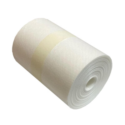 Fusible Buckram / Heading Tape 6 Yards