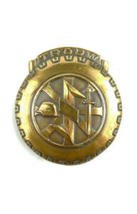 The Dutch NSKK Honor Badge - Germanic SS Decorations