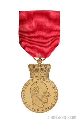 The King's Commemorative Medal