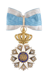 The Order of the Immaculate Conception of Vila Viçosa - Portugal