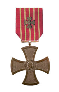 The War Cross - Portuguese Medals & Decorations