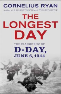 The Longest Day by Cornelius Ryan