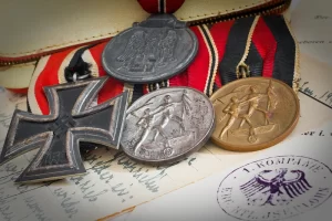 First World War Medal Identification Guide